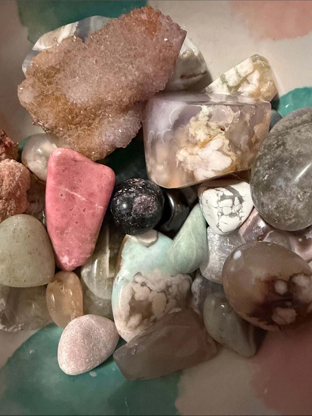 MYSTERY SCOOP - Crystal Confetti ✨